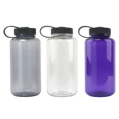 Copo de plástico portátil de 32 oz para estilo de design esportivo