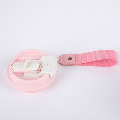 Design moderno 350ml/500ml caneca de café colorida garrafa de água portátil de aço inoxidável