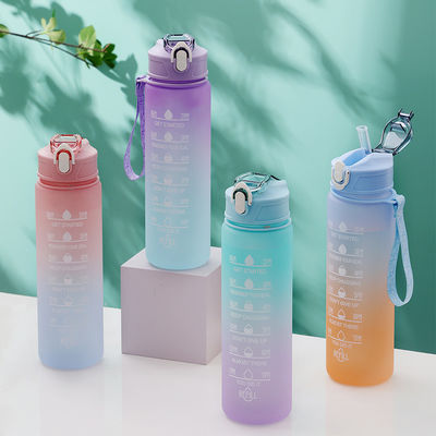 Crianças Quentes 3 em 1 Set Botel com Palha Para Crianças Escola 2000ml 900ml 300ml Capacidade