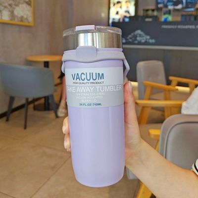 OEM/ODM aceitável 550ml/710ml frasco térmico de aço inoxidável para as necessidades externas dos alunos