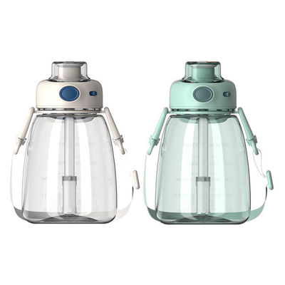 Bottle de água ecológica personalizável 2023 Produto para caminhadas e atividades ao ar livre