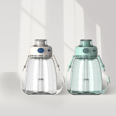Bottle de água ecológica personalizável 2023 Produto para caminhadas e atividades ao ar livre