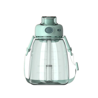 Bottle de água ecológica personalizável 2023 Produto para caminhadas e atividades ao ar livre
