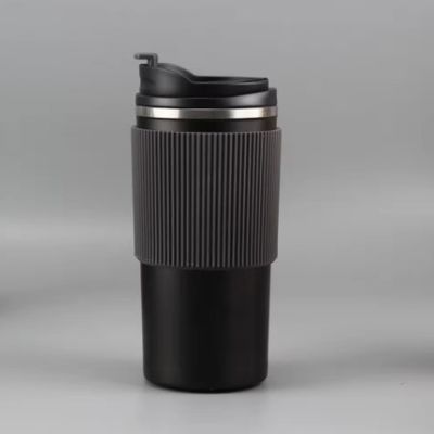 Taça de café de aço inoxidável sustentável Mantenha seu café quente e o ambiente limpo