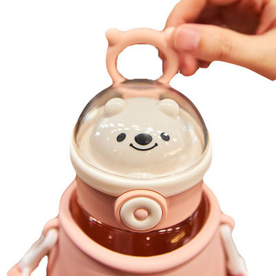 Oportunidade de volta à escola 660 ml Bottle de água de plástico de Tritão para criança