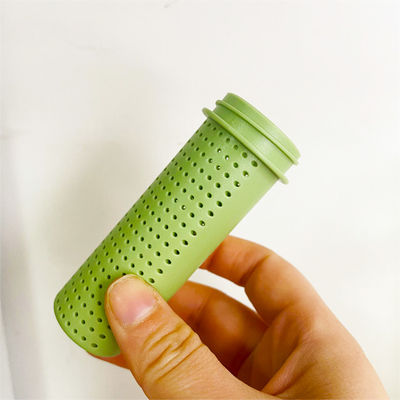 Equipado com revestimento anticorrosivo 850ml e 1L Korea Tritan Fruit Infuser Flask