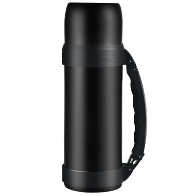 Azul 40oz 60oz Caldeira de aço inoxidável Performance de isolamento térmico para viagens em família