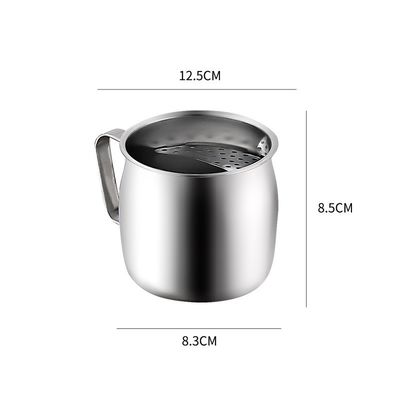 Taças de chá personalizadas com padrão 20oz Chaleiras de aço inoxidável para festas e todos os dias