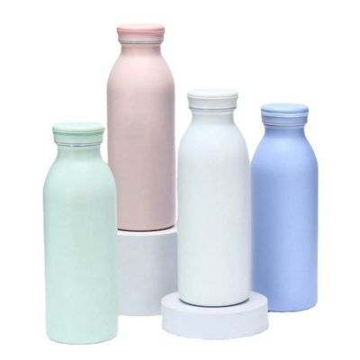 350ml/600ml Chaleiro de aço inoxidável Ótimo para atividades ao ar livre OEM/ODM aceitável
