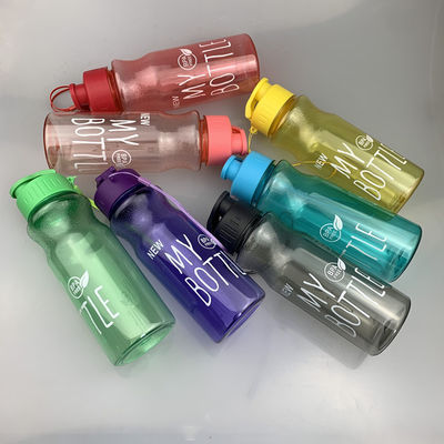 500 ml Eco Friendly Clear Plastic Cup Colorido Copo de Bebida com Revestimento Anticorrosivo