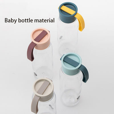 550 ml de plástico à prova de vazamento livre de Bpa Reutilizável Bebida garrafa de água de Tritão Ideal para correr