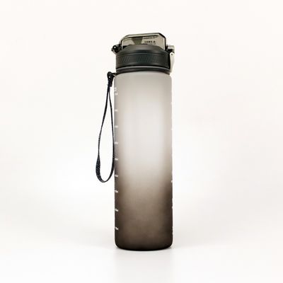 Logotipo personalizado aceitável 550ml Ins Space Cup garrafa de água para atividades interiores ao ar livre
