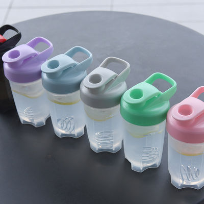 Copo de água para crianças 300ml Copo de plástico para atividades ao ar livre Copo portátil para caminhadas