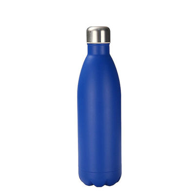 Caldeira de água isolada de aço inoxidável portátil personalizável e familiar