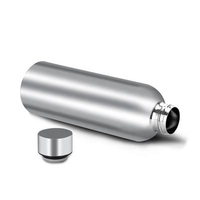 Performance de isolamento térmico 304 Copo de água de aço inoxidável para atividades ao ar livre