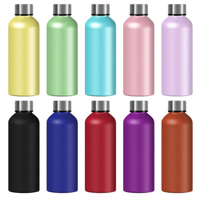 Performance de isolamento térmico 304 Copo de água de aço inoxidável para atividades ao ar livre