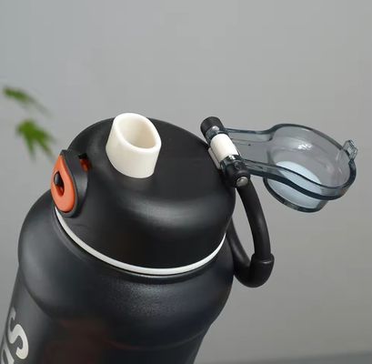 Taça recta Taça isolante de aço inoxidável 850ml Grande capacidade para viagens ao ar livre