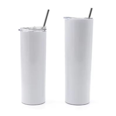 Grande Capacidade Custom Criativa de Palha Isulada de Viagem Mug Feito de 304 aço inoxidável