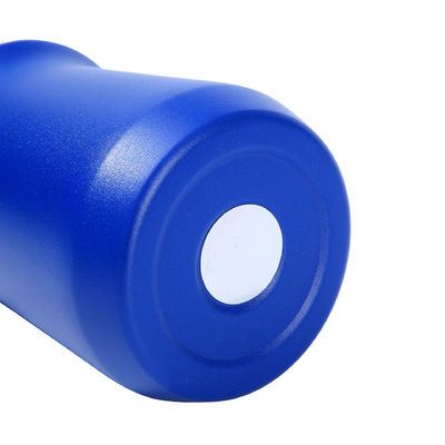 Bottle de água de aço inoxidável resistente a quedas para escritório masculino