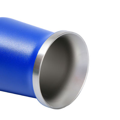 Bottle de água de aço inoxidável resistente a quedas para escritório masculino