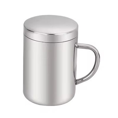 Copo de café de aço inoxidável 304 Eco-friendly Travel Tumbler