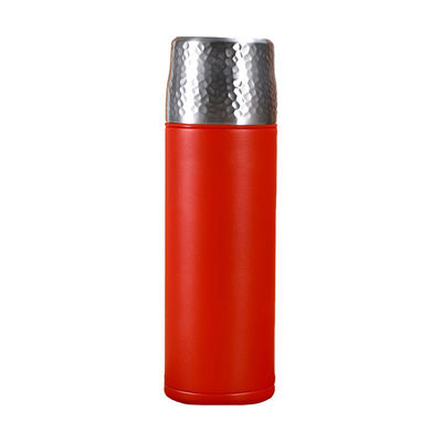 Botão de água de aço inoxidável com filtro de chá