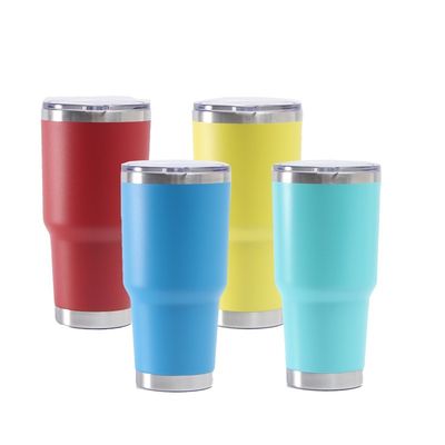 Copas de café com isolamento a vácuo Uma escolha sustentável e elegante para os amantes do café