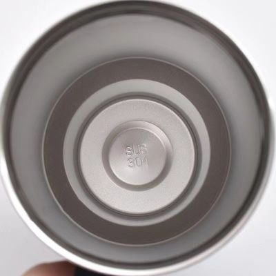 Estilo de design clássico 40oz Tubler de aço inoxidável com alça e palha para OEM