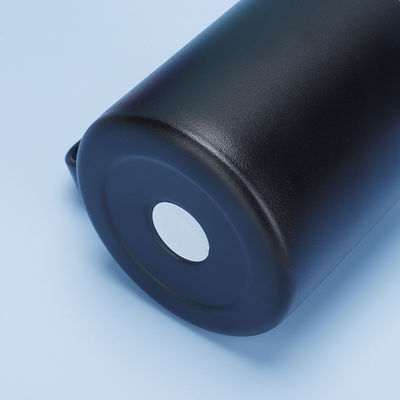 OEM 12oz Copo de Café de Aço Inoxidável com Isolamento de Parede Dupla e Design de Cor Pura