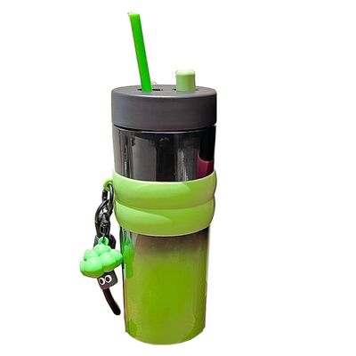Todos os interessados adoram esta caneca de café de viagem de aço inoxidável de 710 ml com parede dupla
