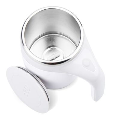 Caldeira para bebidas quentes e frias em qualquer momento, em qualquer lugar