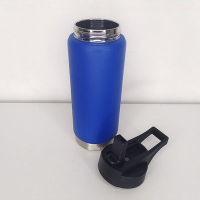 Flascos de vácuo 550ml Botão de água de espaço Inoxidável Isolado Produção personalizada