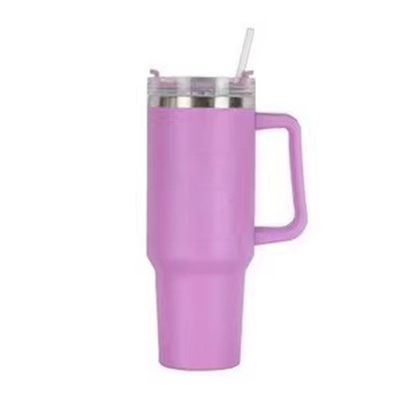 40oz Tubarão de manuseio isolado Tubarão de aço inoxidável com logotipo personalizado aceitável