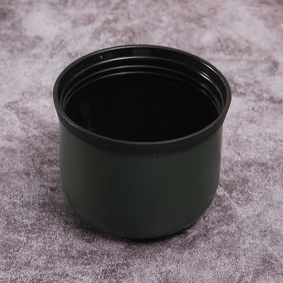 Melhore seu equipamento de viagem com esta garrafa portátil de água de aço inoxidável
