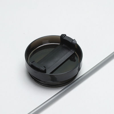 20oz/30oz Capacidade de vácuo isolado garrafa de água de aço inoxidável com palha incluída