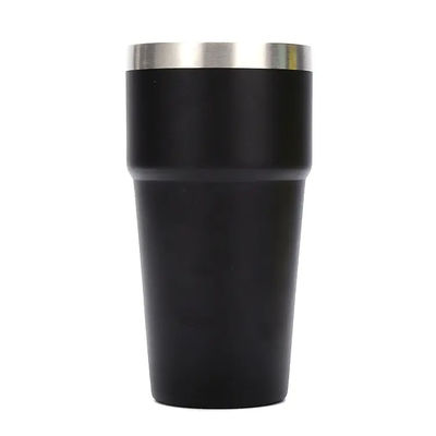 Tumbler Cup 16oz Beer Mug 16oz 20oz 24oz 30oz 40oz aço inoxidável yety Mug Wine Tumbler