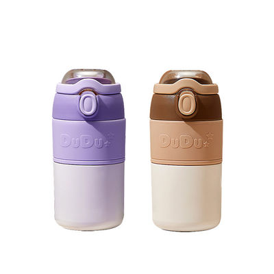 Garrafas de água termal para manter suas bebidas quentes ou frias o ano todo