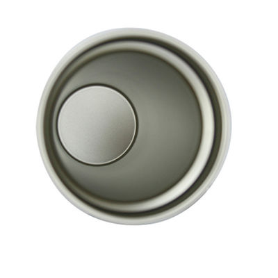 Copo de café isolado 17oz e 18oz Copas de aço inoxidável para compra em massa