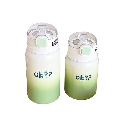 Flask Tumbler portátil de aço inoxidável 304 isolado para desempenho térmico