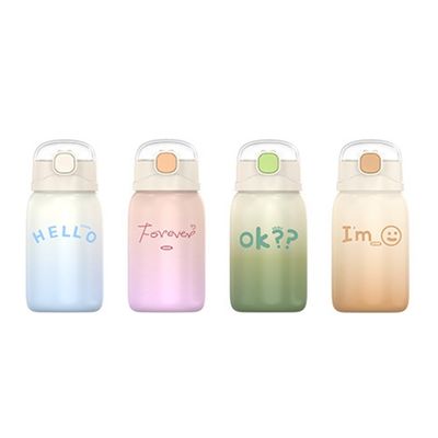 Flask Tumbler portátil de aço inoxidável 304 isolado para desempenho térmico