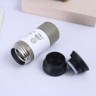 Voltar à Escola Canecas Isolantes de Aço Flask Tumbler de vácuo personalizável para esportes