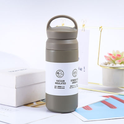 Voltar à Escola Canecas Isolantes de Aço Flask Tumbler de vácuo personalizável para esportes