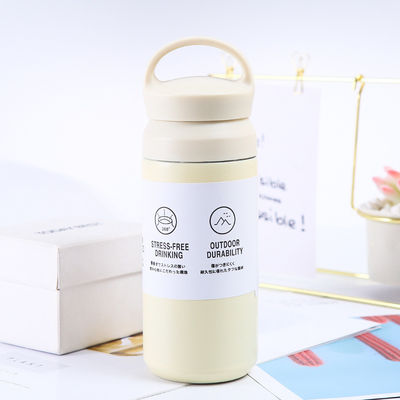 Voltar à Escola Canecas Isolantes de Aço Flask Tumbler de vácuo personalizável para esportes