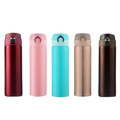 Vacuo isolado 17oz Tumbler de parede dupla com várias variações de cores para escolher