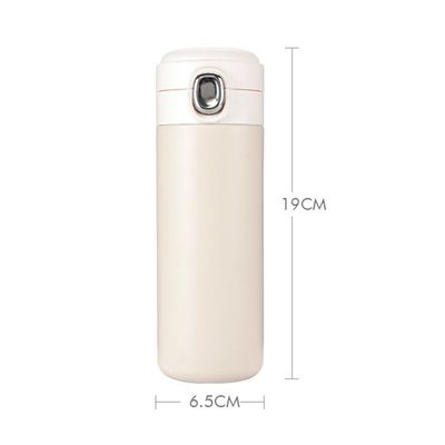 Vacuo isolado 17oz Tumbler de parede dupla com várias variações de cores para escolher