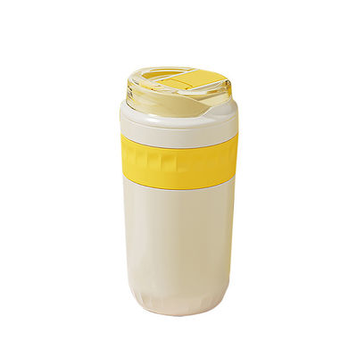 Estilo de Design Moderno Silicone Personalizado Directo Beber Flasca de Água Quente e Fria