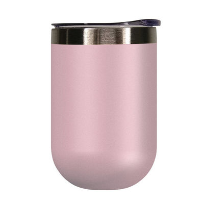 350ml de aço inoxidável para vinhos A escolha definitiva para acampar e viagens ao ar livre