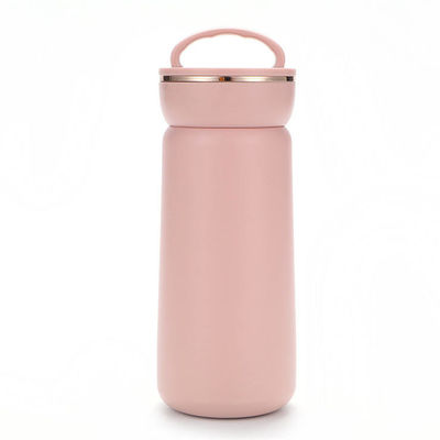 Compre com esta garrafa de água de 14 onças Summit Travel Mug