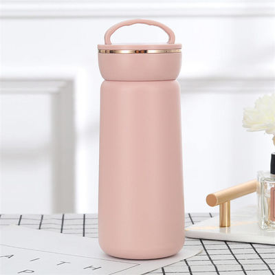 Compre com esta garrafa de água de 14 onças Summit Travel Mug