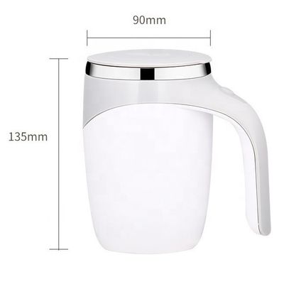 Bottle de água de caneca de café de aço inoxidável com isolamento térmico de 6-12 horas